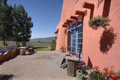 0 Round Mountain Rd unit 768917, Almont, CO 81210 - photo 6