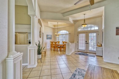 21 Par View Pl, Rotonda West, FL