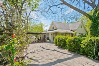 304 Soward Ave, Weatherford, TX 76086 - photo 2