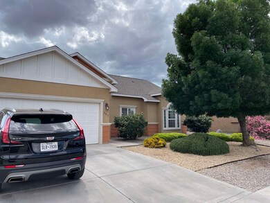 307 Coronado Dr, Alamogordo, NM 88310 - photo 3