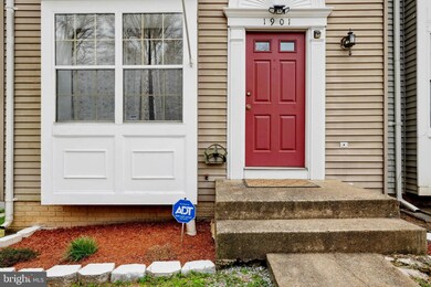 1901 Winslow Ct, Woodbridge, VA 22191 - photo 2