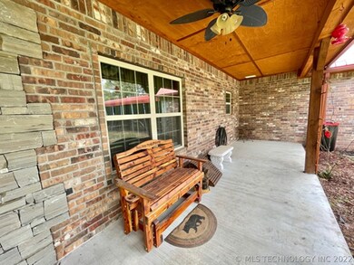 13394 N Pine Ridge Dr, Tahlequah, OK 74464 - photo 3
