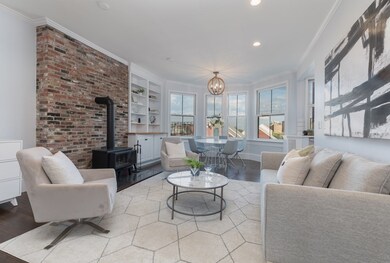 604 Tremont St unit 4, Boston, MA 02118 - photo 2