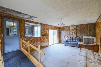 Recreation Room