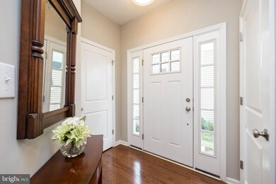 112 Sparrow Ridge Ct, Kennett Square, PA 19348 - photo 4