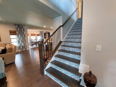 704 Windward Ln, Duncan, SC 29334 - photo 2