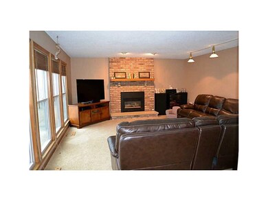 Family Room.