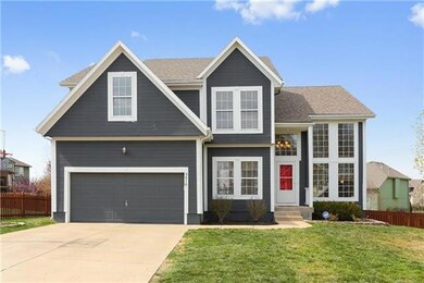 5616 Theden St, Shawnee, KS 66218 - photo 2