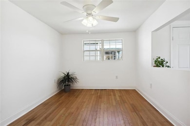 office/bonus room