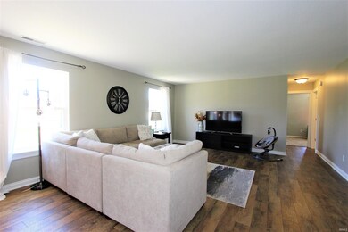 7138 Lotus Blossom Place, Fort Wayne, IN 46835 - photo 6