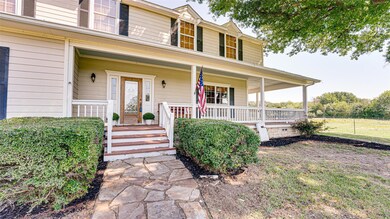 431 Log Cabin Rd, Ennis, TX 75119 - photo 5