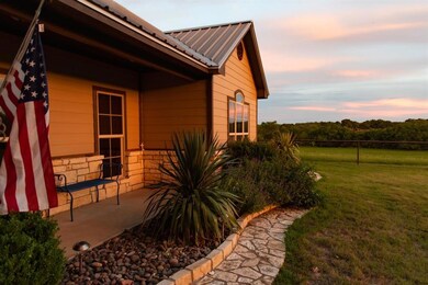 222 Stanley Ln, Poolville, TX 76487 - photo 4