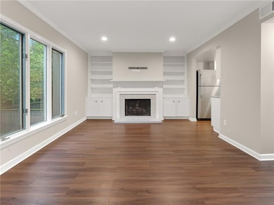 95 Ivy Trail NE, Atlanta, GA 30342 - photo 4