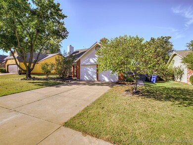 1812 S Gardenia Ave, Broken Arrow, OK 74012 - photo 4