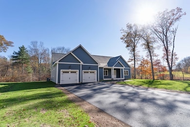 11 Brickyard Rd, North Brookfield, MA 01535 - photo 2