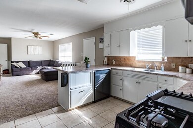 200 Lone Star St, Joshua, TX 76058 - photo 2