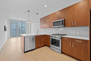 Seaholm Residences unit 2109, Austin, TX 78701 - photo 2