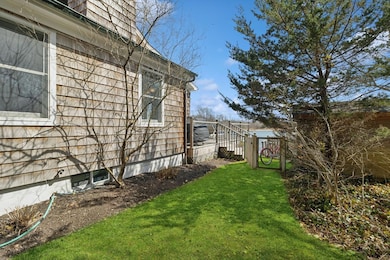 Yard
