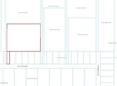 0 NW Falcon Ave unit MFRA4595252, Dunnelllon, FL 34431 - photo 3