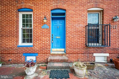 743 Mchenry St, Baltimore, MD 21230 - photo 5