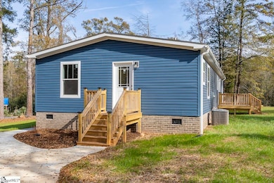 2 Marshall Ln, Due West, SC 29639 - photo 5