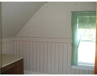 Bedroom.