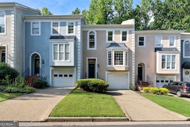 3929 Meeting St, Duluth, GA 30096 - photo 2