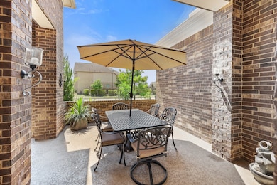 2815 Winthrop Meadow Way, Katy, TX 77494 - photo 4