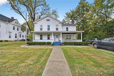 89 S Professor St, Oberlin, OH 44074 - photo 2