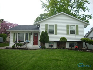 2609 101st St, Toledo, OH 43611 - photo 2