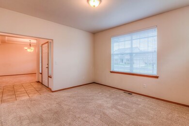 Sitting Room or Office