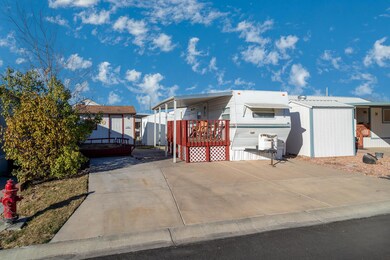Front Driveway