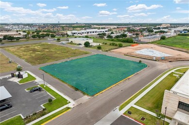 View of drone / aerial view