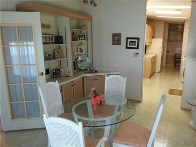 Dining Room.