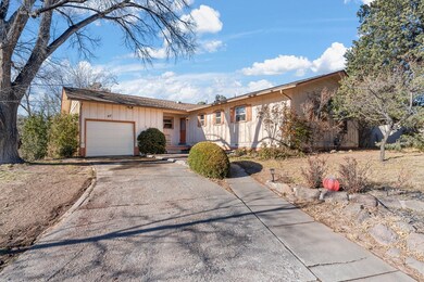 45 Kachina St, Los Alamos, NM 87544 - photo 4