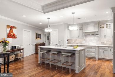 The Pointe at Brandywine Park unit PH74, Wilmington, DE 19806 - photo 7