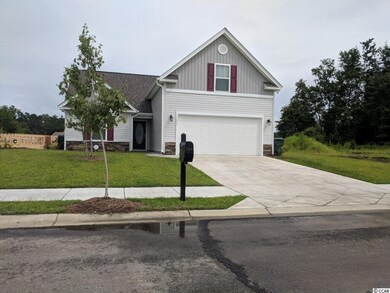 1226 Donald St unit Oak Glenn, Lot 141, Conway, SC 29527 - photo 2