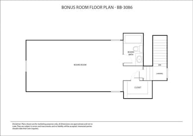 Bonus room