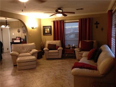 Living Room.