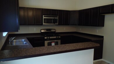 Kitchen View #2