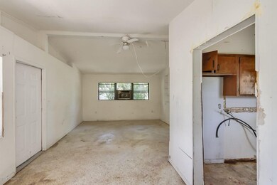 Living Room/Dining Room Combo