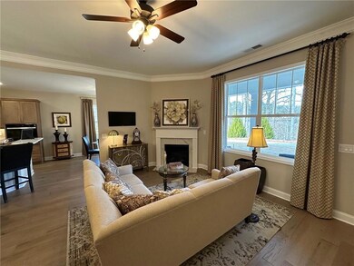 Model Home - Same Floorplan