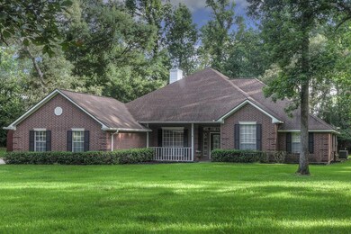 15257 Runnymede St, Conroe, TX 77384 - photo 2