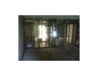 Interior Space/Layout