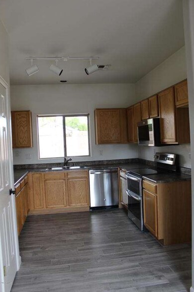 Kitchen View 3