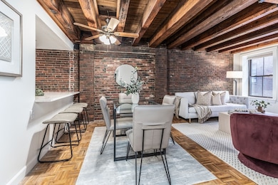 120 Commercial St unit 3-3, Boston, MA 02109 - photo 6