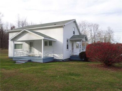 Patio/Deck. Features large covered side porch, as 