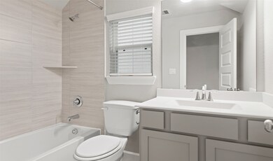 8808 Ray Mill Dr, Houston, TX 77080 - photo 7