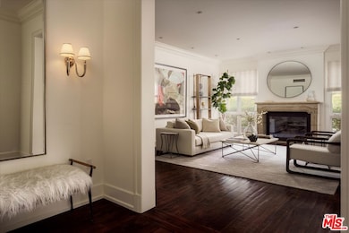 10100 Empyrean Way unit 103, Los Angeles, CA 90067 - photo 6