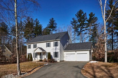 1 Nikkis Way, Hadley, MA 01035 - photo 2
